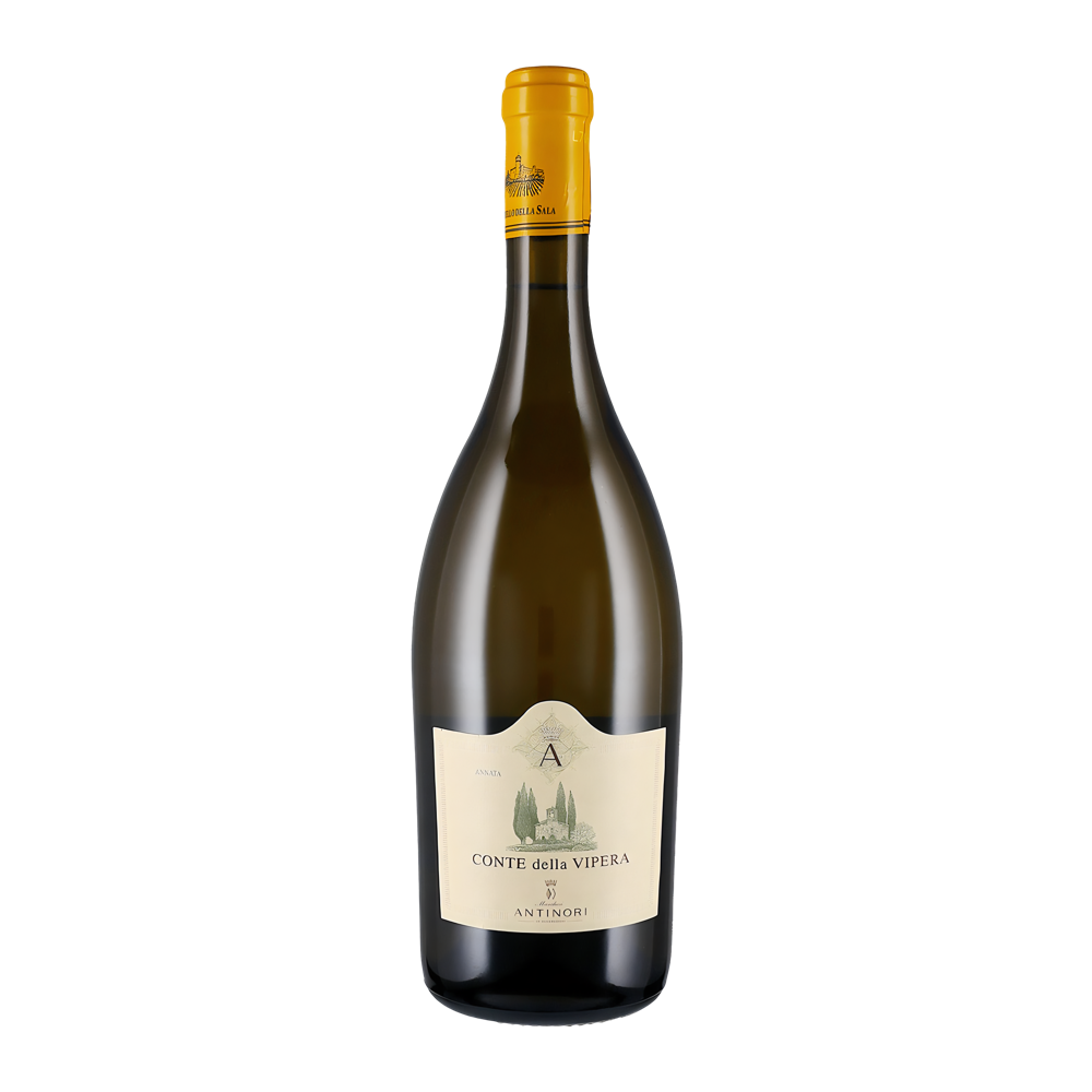 Castello della Sala - Antinori, Conte della Vipera 2022, Bottiglia 750 ml